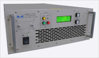 100MHz to 6GHz Broadband RF Microwave Amplifier 